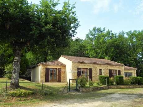 Gîte Les Mésanges