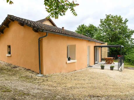 Gite du Pigeonnier