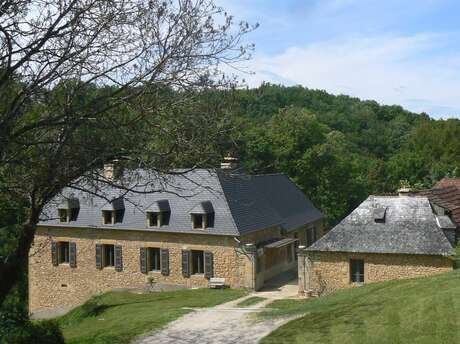 Gîte du Fraysse