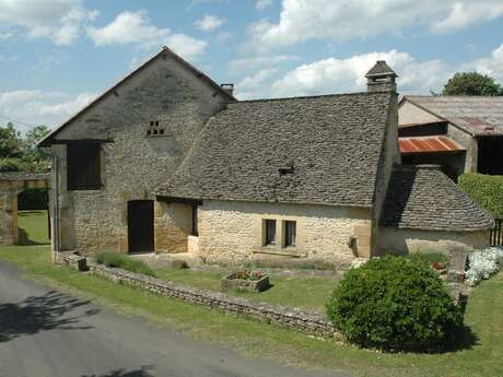 Gîte de Galinat