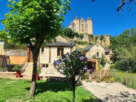 Gîte des Remparts