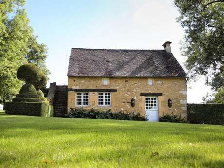 Gîte l'annexe du Manoir