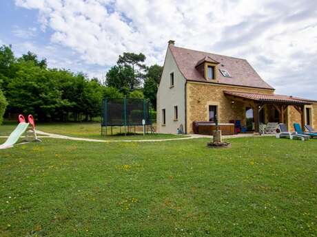 Gite le doux refuge