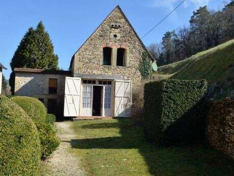 Le Pigeonnier