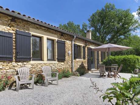Le Gîte Coucou