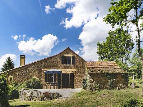Le Gîte Fôret