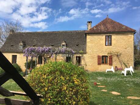 Gîte La Lauzière