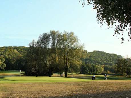 Golf de Périgueux