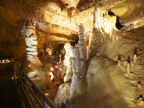 15 Anniversaire Grotte de Tourtoirac
