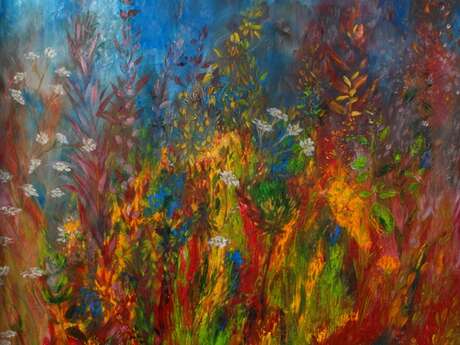 Exposition : Sofi Ewreinoff