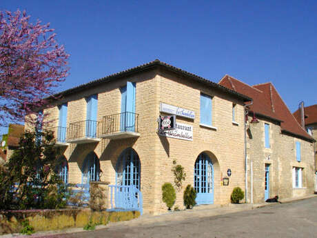 Le Chambellan