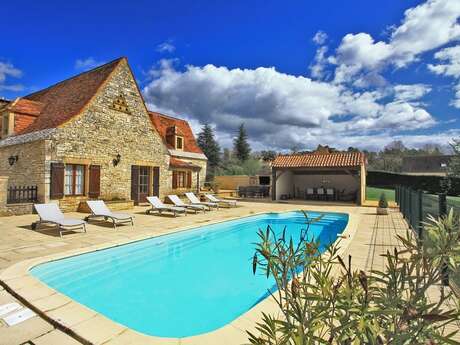 La Grande chassagne