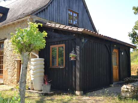 L'Ecrin du Val de Louyre