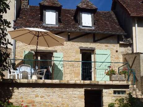 Les Bories