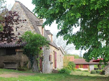 La maison de César