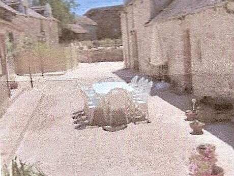 Le Pigeonnier