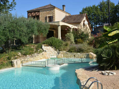 Villa Luna