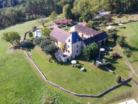 Domaine des Grands Bois