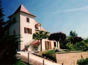 La Périgourdine