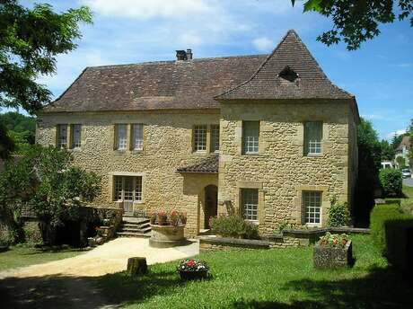 Villa Crouzel