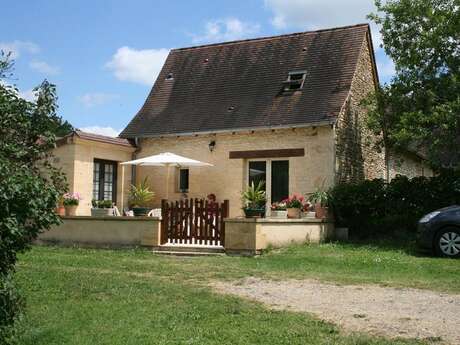 Le Pigeonnier