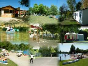 Camping du Manoire