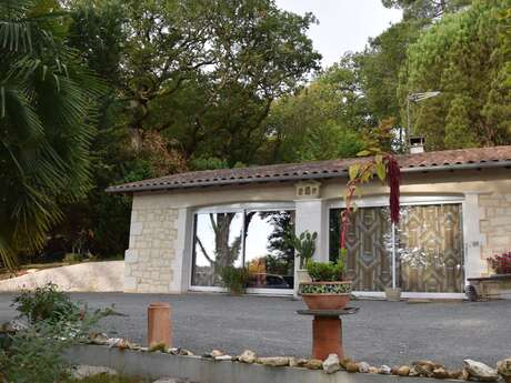 Gîte de Lydie