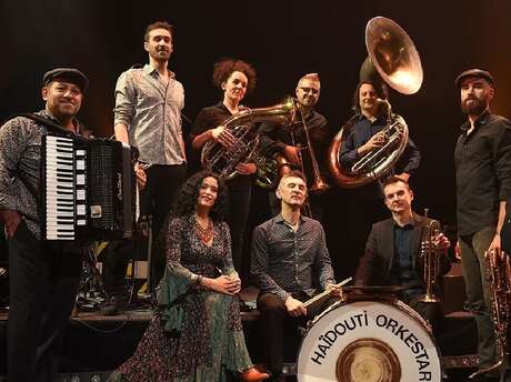 37ème festival l’été Musical en Bergerac
