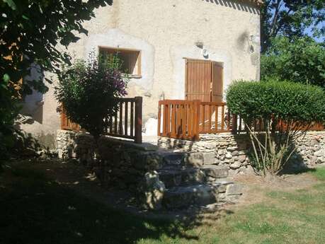 La forêt