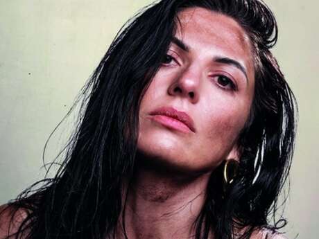 Elena Nagapetyan - Ca valait le coup