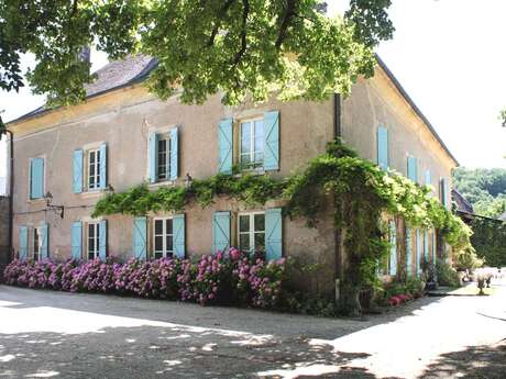 Hostellerie de la Commanderie