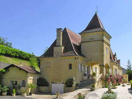 Hôtel La Pagézie