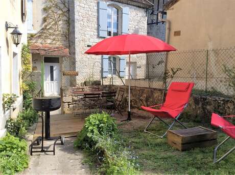 Le Petit Logis