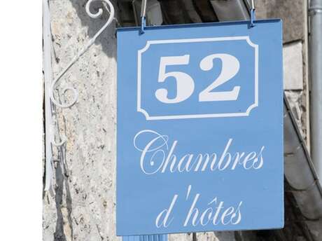 52 Eymet