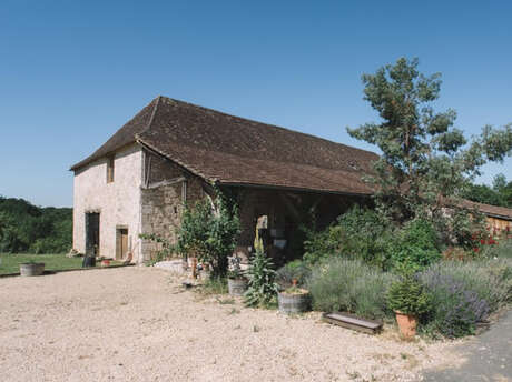 Domaine de Cugnac