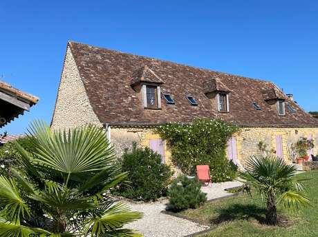 Chambre d'hôtes La Ferme de la Croix