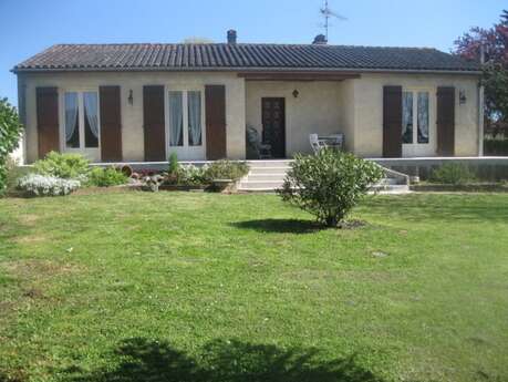Gîte de Belpech