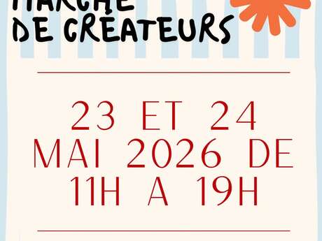 Marché de Créateurs