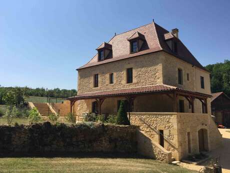 La Villa de Bannes