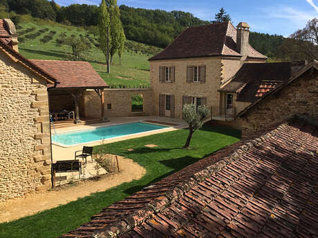 Domaine Le Colombier