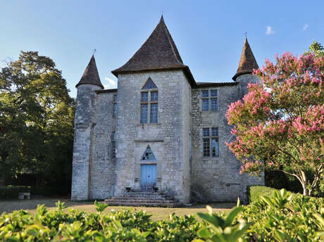 Châteaux en fête - Château de Panisseau