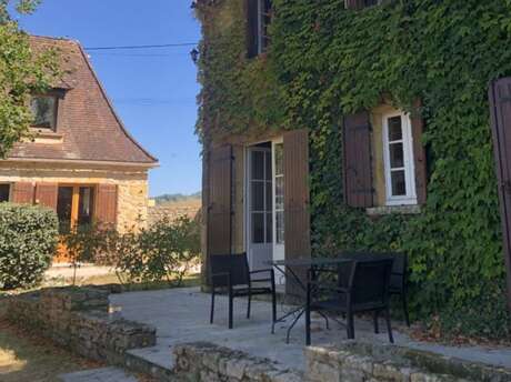 Domaine de la Couvée - La plaine