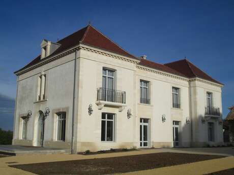 Domaine des Cantiques