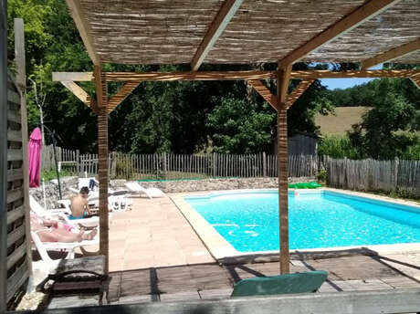 La Ferme de Pazier