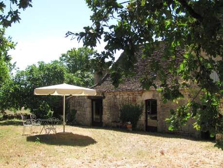 Gîte Cazalet