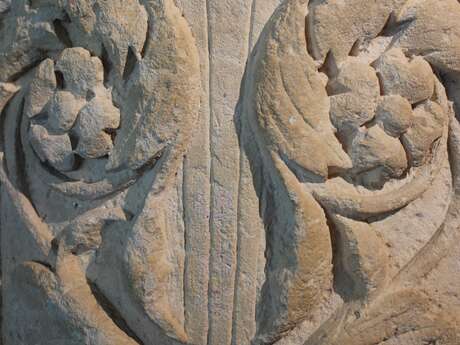 Journées Européennes du Patrimoine : se soigner par les plantes à l'époque Gallo-Romaine