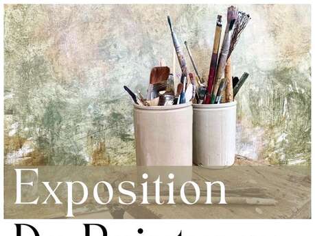 Exposition : Amy Hinchliffe