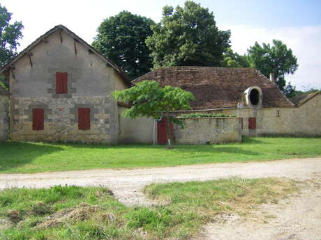 Camping à la Ferme d'Eydi