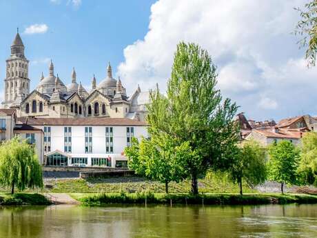 Hôtel Ibis Périgueux Centre