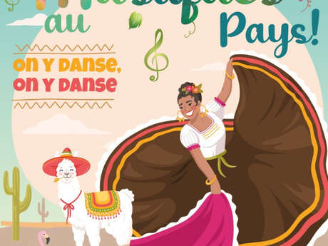Contes et Musiques au Pays
